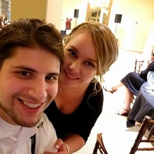 Meet your Posher, Jacquelyn